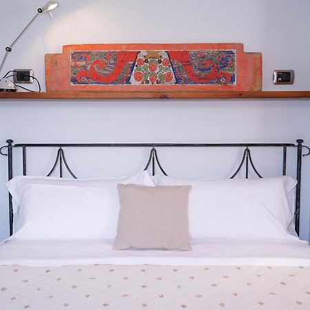 Agriturismo La Sorgente 卡梅拉诺 外观 照片