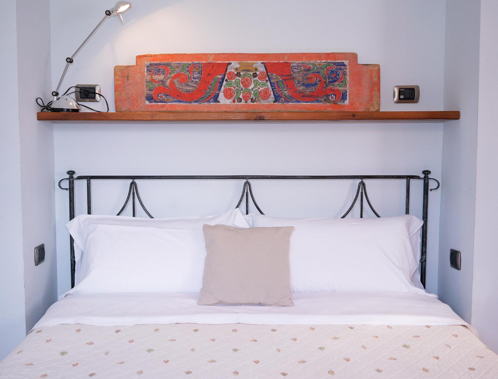 Agriturismo La Sorgente 卡梅拉诺 外观 照片