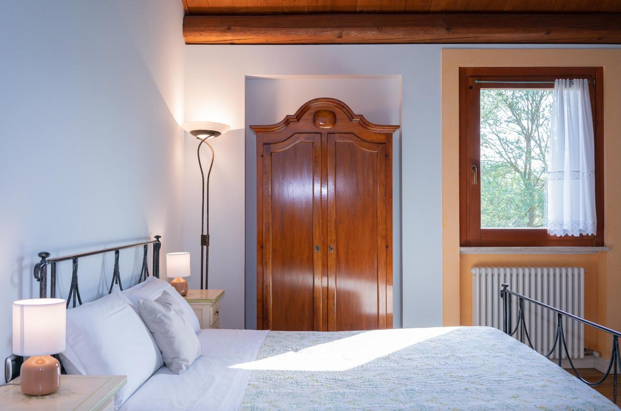 Agriturismo La Sorgente 卡梅拉诺 外观 照片