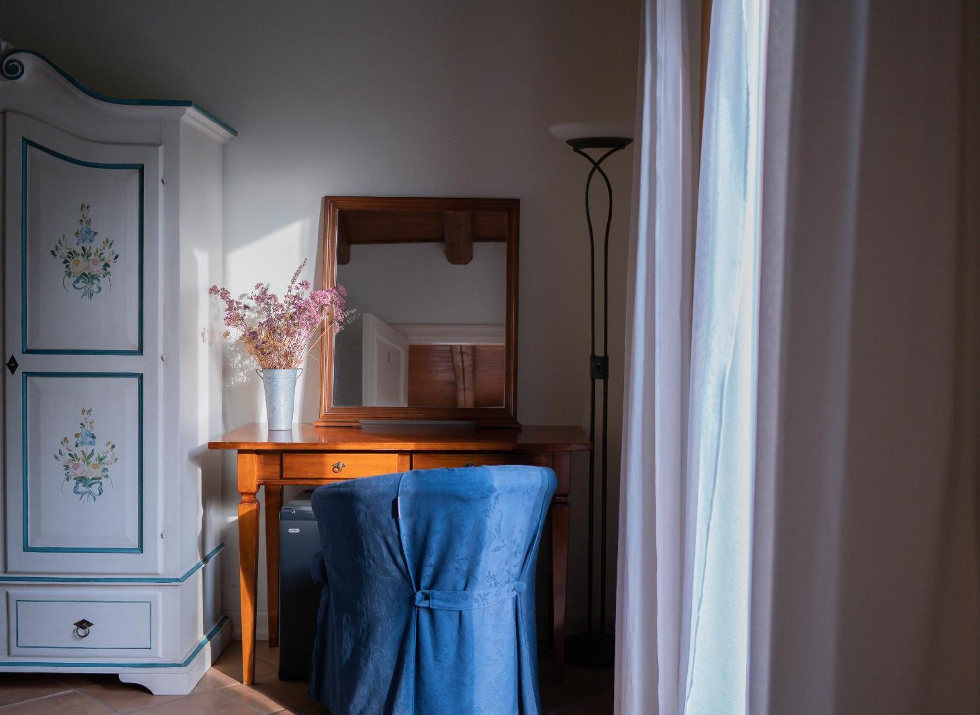 Agriturismo La Sorgente 卡梅拉诺 外观 照片